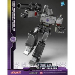 Yolopark Model Kit - Diecast - AMK Pro Series Transformers G1 Megatron